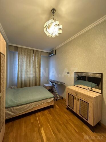 Продаётся 2-комн. новостройка 86 м², м. Азадлыг проспекти, photo 13 from 17