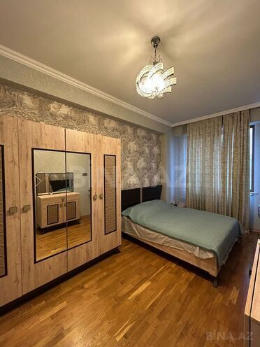 Продаётся 2-комн. новостройка 86 м², м. Азадлыг проспекти, photo 10 from 17