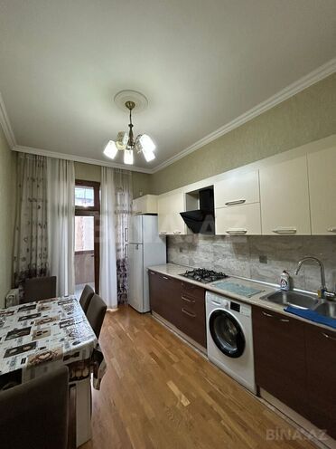 Продаётся 2-комн. новостройка 86 м², м. Азадлыг проспекти, photo 12 from 17