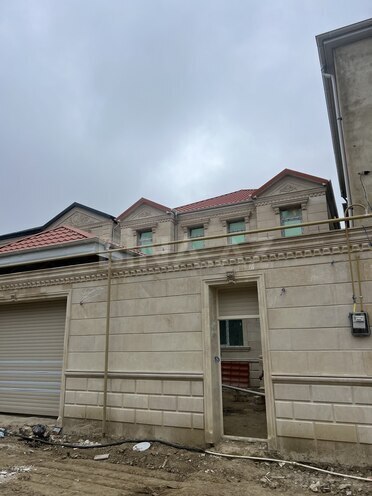 Satılır 6 otaqlı həyət evi/bağ evi 300 m², Qaraçuxur q., photo 3 from 14
