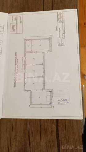 Сдаётся  объект 100 м², пос. Ени Гюнешли, photo 6 from 17