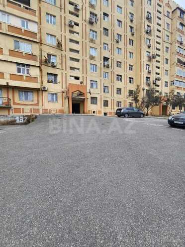 Сдаётся  объект 100 м², пос. Ени Гюнешли, photo 4 from 17