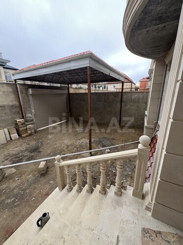 Satılır 6 otaqlı həyət evi/bağ evi 300 m², Qaraçuxur q., photo 5 from 14
