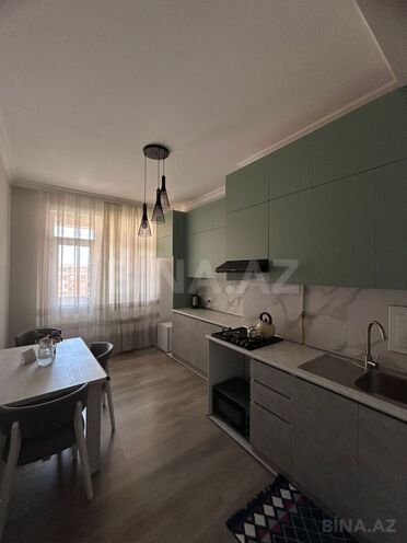 Продаётся 2-комн. новостройка 70 м², пос. Масазыр, photo 7 from 16