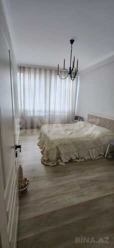 Продаётся 2-комн. новостройка 70 м², пос. Масазыр, photo 11 from 16