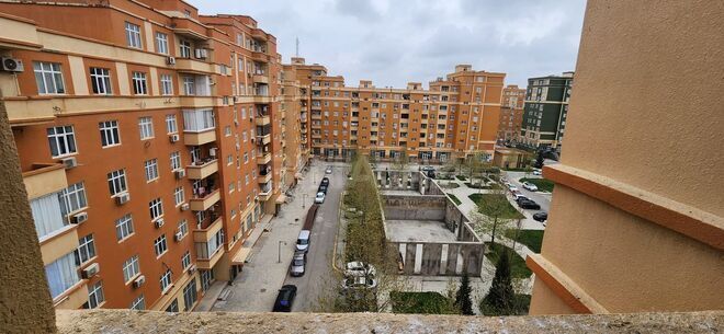 Продаётся 2-комн. новостройка 70 м², пос. Масазыр, photo 15 from 16