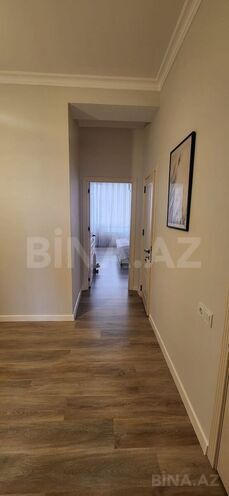 Продаётся 2-комн. новостройка 70 м², пос. Масазыр, photo 6 from 16
