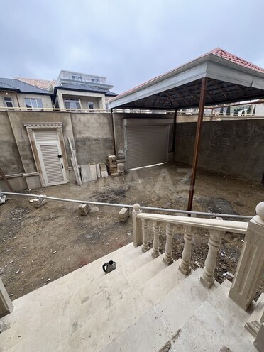 Satılır 6 otaqlı həyət evi/bağ evi 300 m², Qaraçuxur q., photo 4 from 14