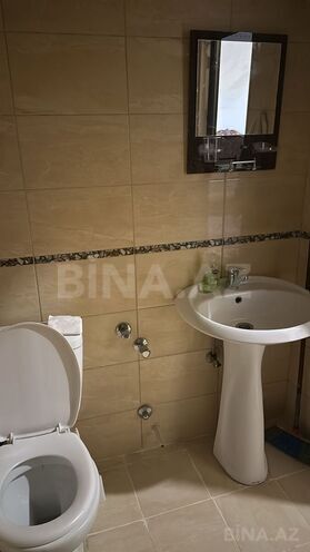 Сдаётся 3-комн. новостройка 100 м², м. Иншаатчылар, photo 13 from 14