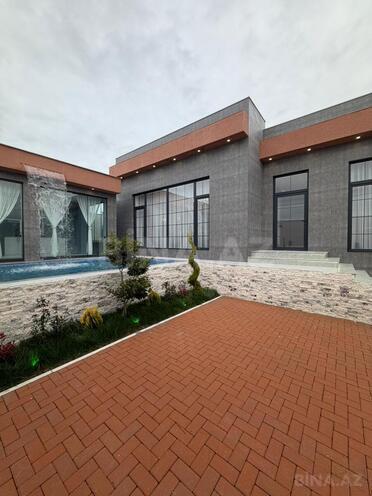 Продаётся 4-комн. дом/дача 205 м², пос. Мардакан, photo 4 from 22