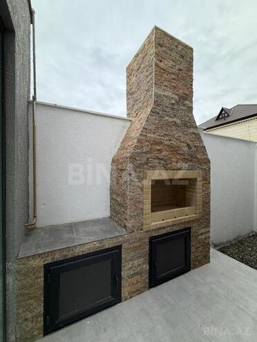 Продаётся 4-комн. дом/дача 205 м², пос. Мардакан, photo 6 from 22