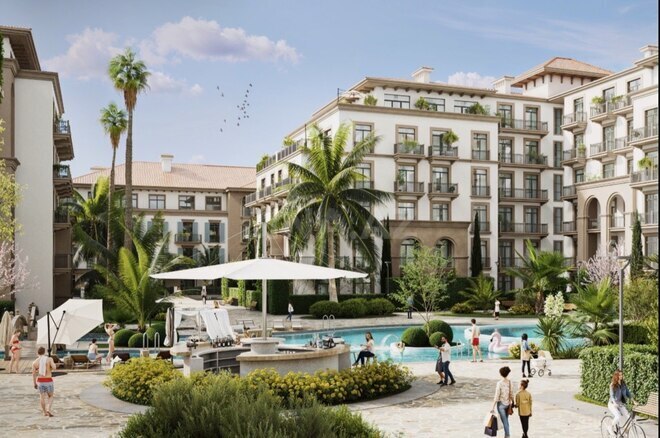 Satılır 2 otaqlı yeni tikili 126 m², Nardaran q., photo 3 from 6