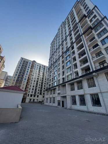 Satılır 4 otaqlı yeni tikili 196 m², Nəriman Nərimanov m., photo 1 from 15