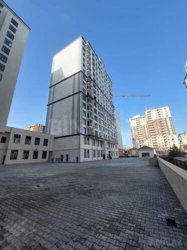 Satılır 4 otaqlı yeni tikili 196 m², Nəriman Nərimanov m., photo 4 from 15