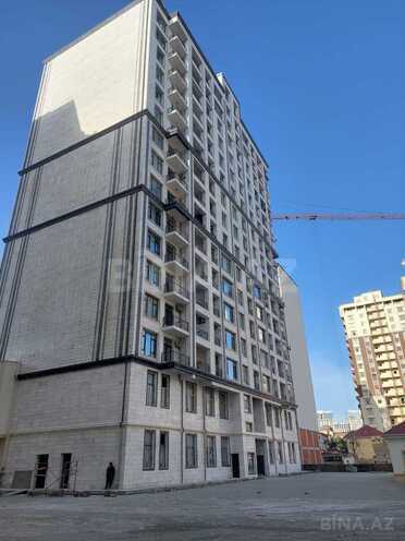 Satılır 4 otaqlı yeni tikili 196 m², Nəriman Nərimanov m., photo 3 from 15