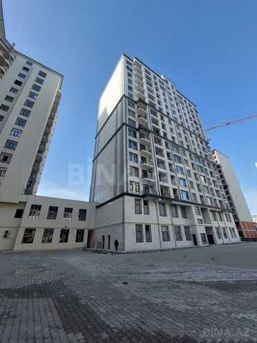 Satılır 4 otaqlı yeni tikili 196 m², Nəriman Nərimanov m., photo 5 from 15