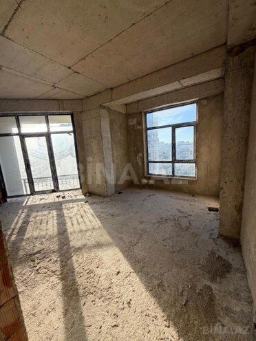 Satılır 4 otaqlı yeni tikili 196 m², Nəriman Nərimanov m., photo 11 from 15