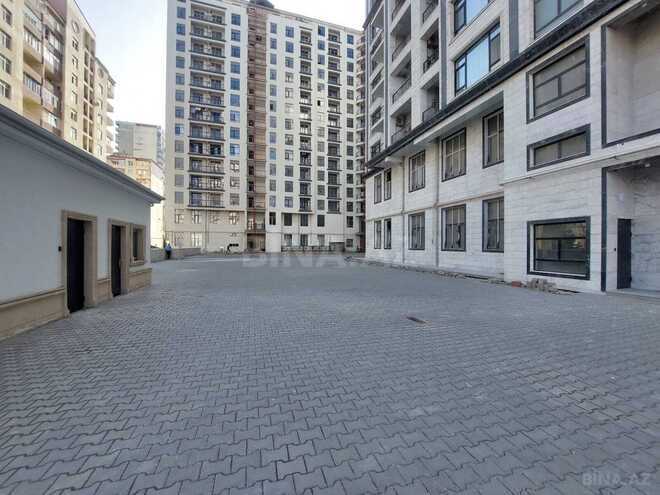 Satılır 4 otaqlı yeni tikili 196 m², Nəriman Nərimanov m., photo 6 from 15
