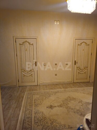Продаётся 3-комн. новостройка 130 м², м. Низами, photo 10 from 27