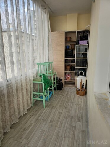 Продаётся 3-комн. новостройка 130 м², м. Низами, photo 9 from 27