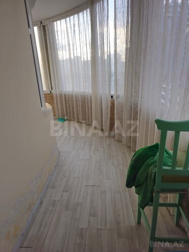 Продаётся 3-комн. новостройка 130 м², м. Низами, photo 14 from 27