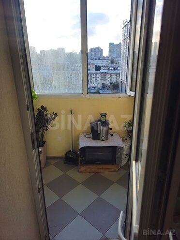 Продаётся 3-комн. новостройка 130 м², м. Низами, photo 18 from 27