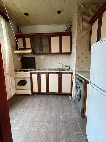 Сдаётся 2-комн. вторичка 50 м², м. Мемар Аджеми, photo 5 from 8