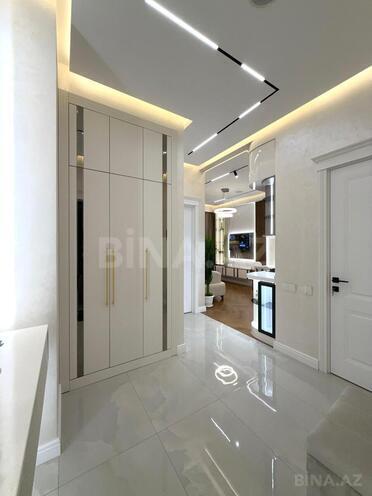 Продаётся 2-комн. новостройка 46 м², м. Кероглу, photo 7 from 20