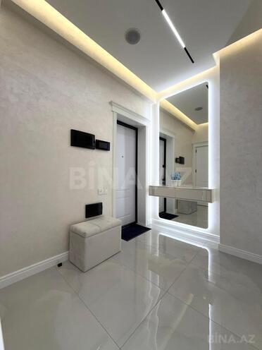 Продаётся 2-комн. новостройка 46 м², м. Кероглу, photo 13 from 20