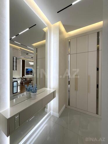 Продаётся 2-комн. новостройка 46 м², м. Кероглу, photo 14 from 20