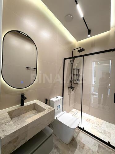 Продаётся 2-комн. новостройка 46 м², м. Кероглу, photo 10 from 20