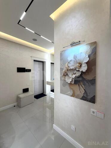 Продаётся 2-комн. новостройка 46 м², м. Кероглу, photo 12 from 20