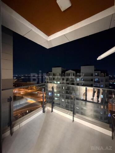 Продаётся 2-комн. новостройка 46 м², м. Кероглу, photo 17 from 20