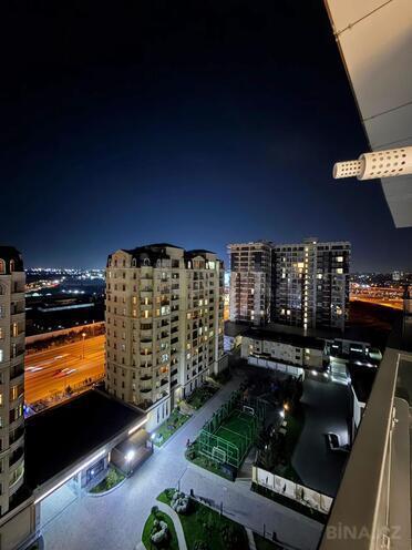 Продаётся 2-комн. новостройка 46 м², м. Кероглу, photo 19 from 20