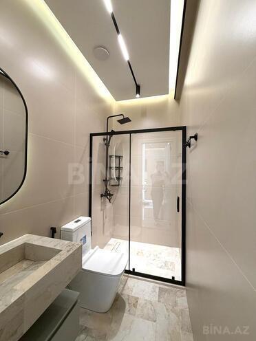 Продаётся 2-комн. новостройка 46 м², м. Кероглу, photo 11 from 20