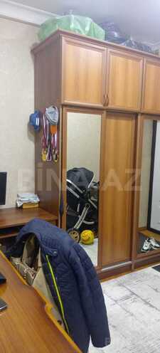 Satılır 2 otaqlı yeni tikili 95 m², Nəsimi m., photo 15 from 19