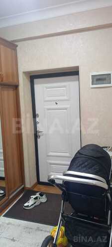 Satılır 2 otaqlı yeni tikili 95 m², Nəsimi m., photo 17 from 19