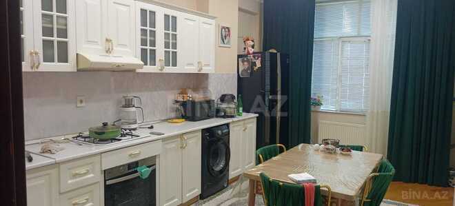 Satılır 2 otaqlı yeni tikili 95 m², Nəsimi m., photo 9 from 19