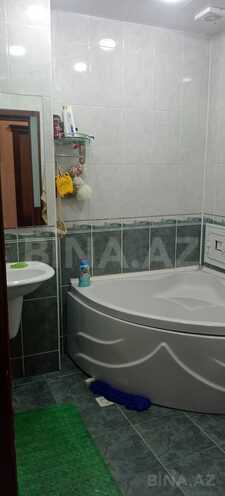 Satılır 2 otaqlı yeni tikili 95 m², Nəsimi m., photo 10 from 19