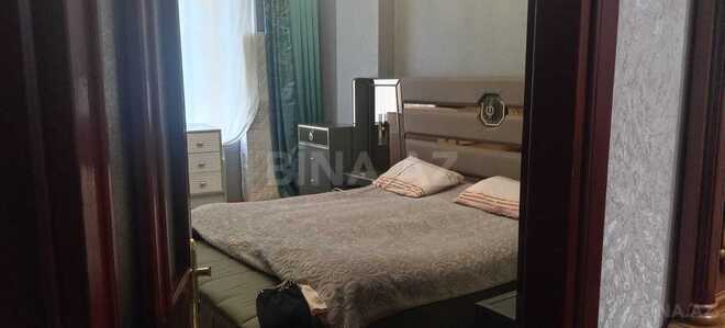 Satılır 2 otaqlı yeni tikili 95 m², Nəsimi m., photo 6 from 19