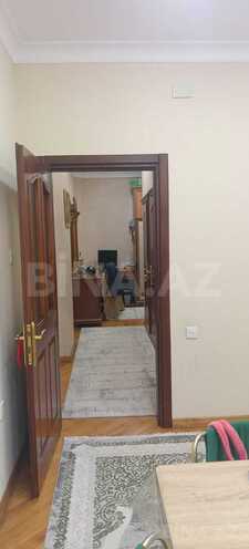 Satılır 2 otaqlı yeni tikili 95 m², Nəsimi m., photo 14 from 19