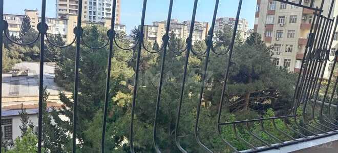 Satılır 2 otaqlı yeni tikili 95 m², Nəsimi m., photo 18 from 19