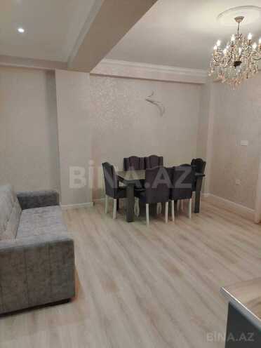 İcarəyə verilir 2 otaqlı yeni tikili 63 m², photo 6 from 18