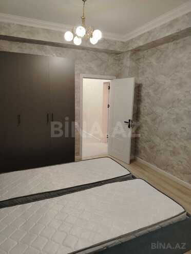 İcarəyə verilir 2 otaqlı yeni tikili 63 m², photo 13 from 18