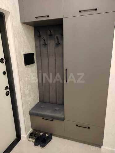 İcarəyə verilir 2 otaqlı yeni tikili 63 m², photo 9 from 18