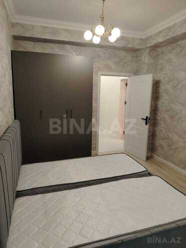 İcarəyə verilir 2 otaqlı yeni tikili 63 m², photo 10 from 18