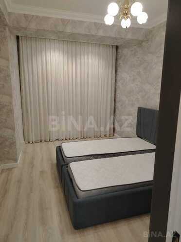 İcarəyə verilir 2 otaqlı yeni tikili 63 m², photo 12 from 18