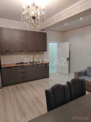 İcarəyə verilir 2 otaqlı yeni tikili 63 m², photo 5 from 18