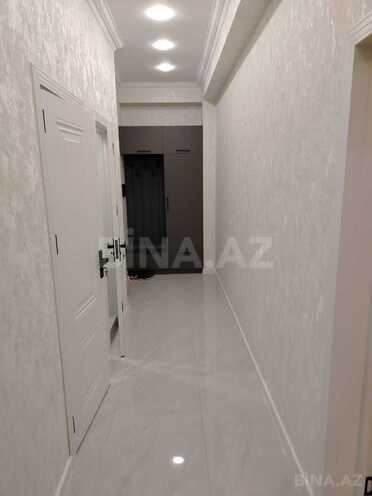 İcarəyə verilir 2 otaqlı yeni tikili 63 m², photo 8 from 18