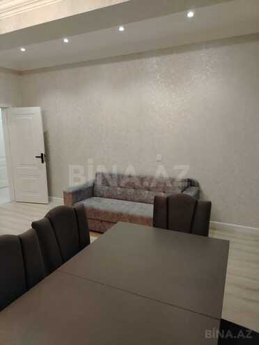 İcarəyə verilir 2 otaqlı yeni tikili 63 m², photo 3 from 18